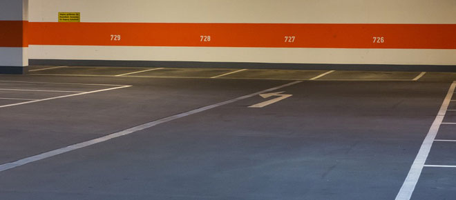 Bonnes pratiques pour la location de parking
