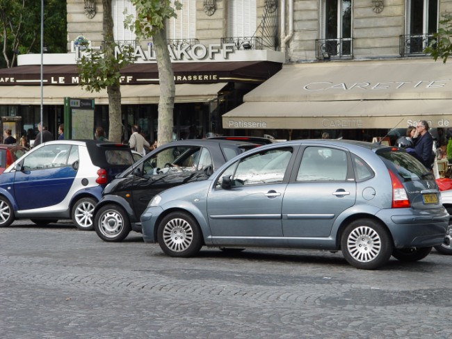 Quels critères retenir au moment de louer un parking ?