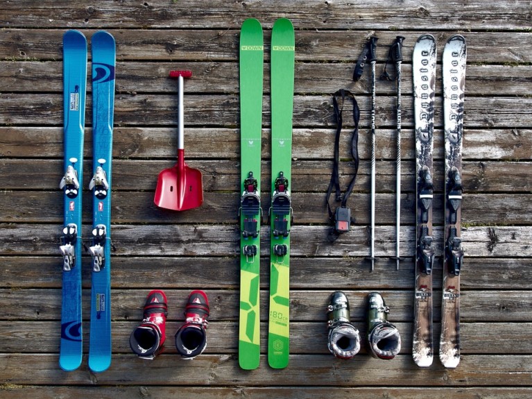 Une réservation complète de A à Z pour son séjour au ski !