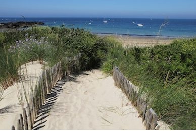 Location parking pour l'île d'Yeu : où se garer ?