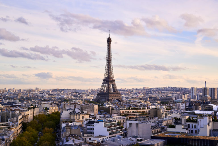Où louer son parking à Paris 13