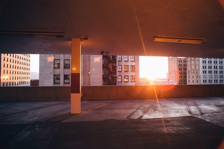 Assurance parking: assurer une auto dans un parking