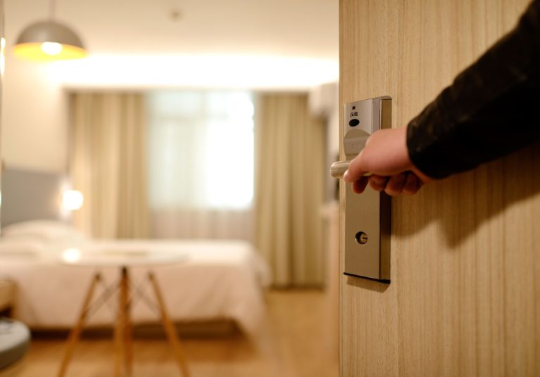 Un litige en vacances, nous avons la solution !