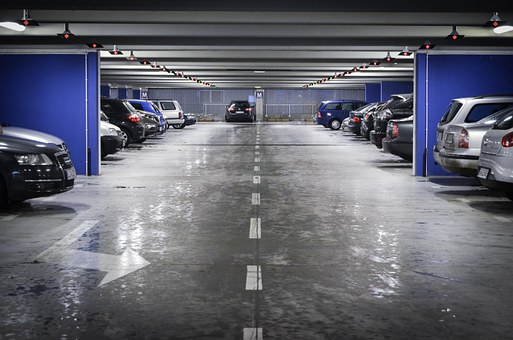 La location de parking privé, un placement d'avenir