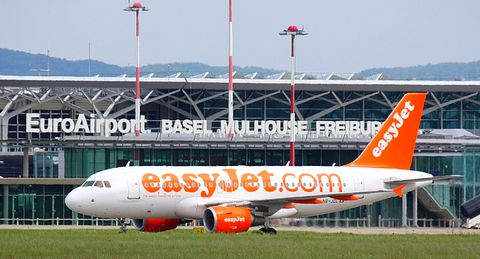 Toujours moins cher le parking à l'aéroport