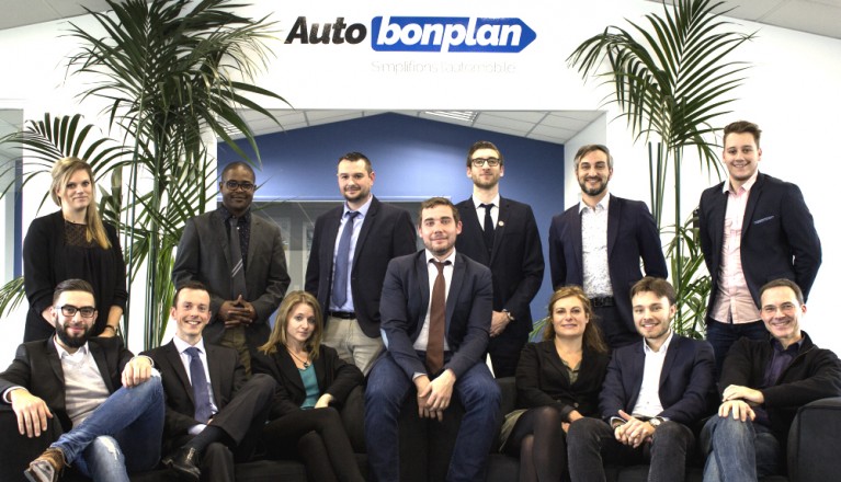 Le métier de conseil commercial automobile digital