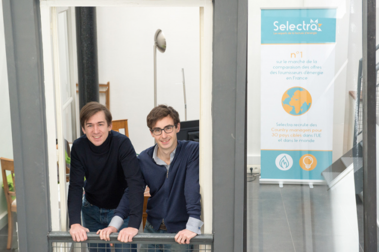 Selectra, ils ouvrent tous vos contrats !
