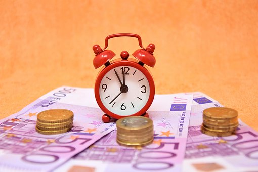 Bonnes résolutions 2018 : 200€/mois grâce à sa location de parking !