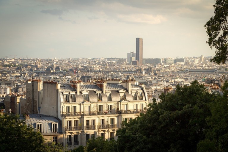 Etre résident urbain et louer son parking : un vrai bon plan !
