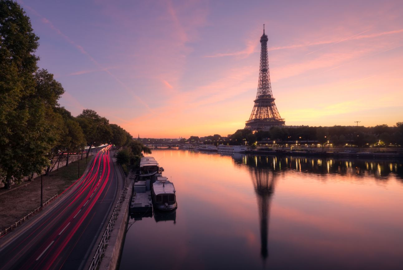 Parking particulier Paris : remise de 50 % sur le prix d'un abonnement au mois !