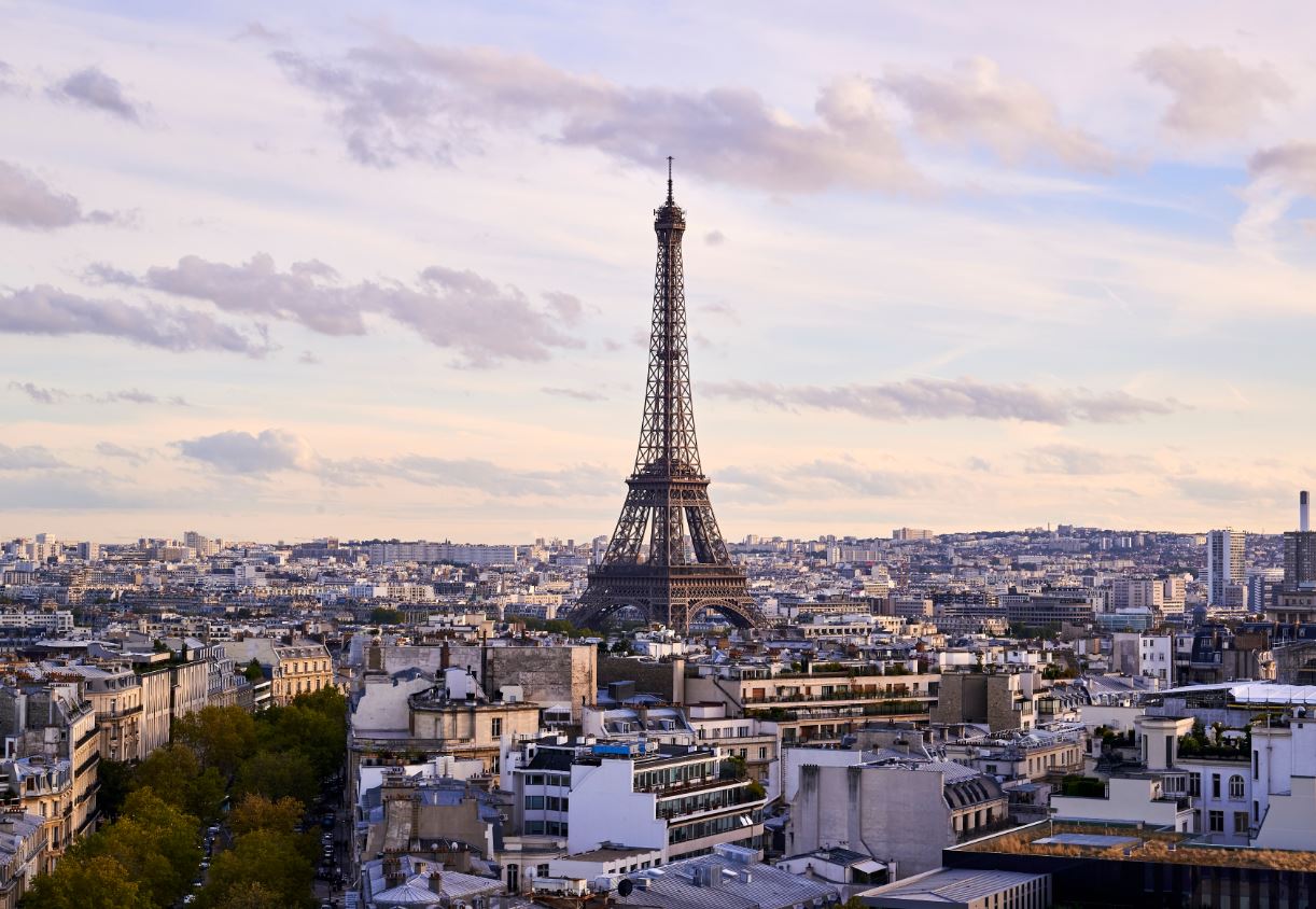 Souscrire un abonnement de parking à Paris 19