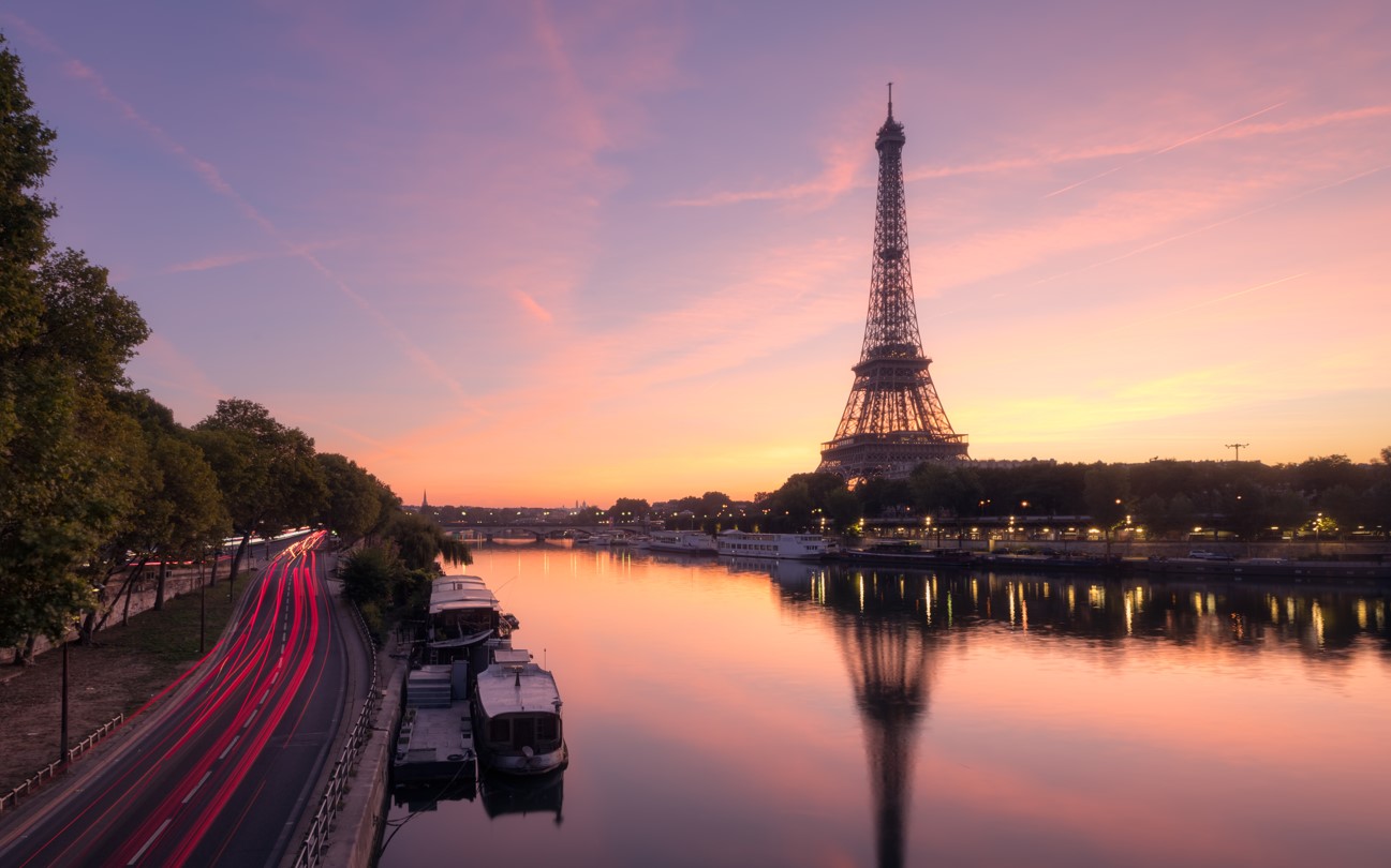 Un stationnement gratuit à Paris ca existe ?