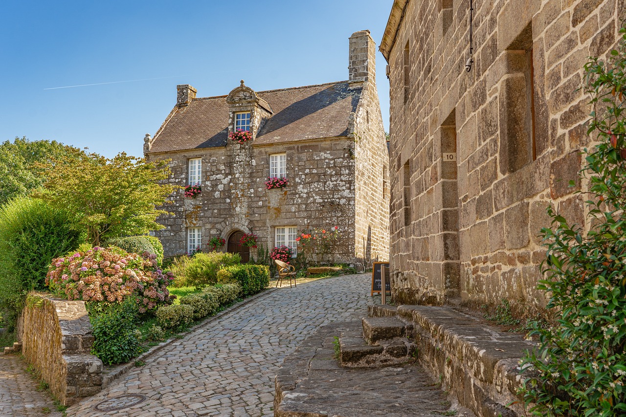 Bon plan parking pour l'île d'Yeu : astuces et conseils