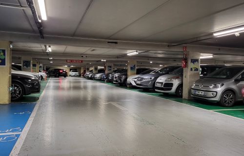 Le Mans Parking Partagé : la solution pour réserver votre parking en ligne