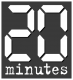 20 Minutes