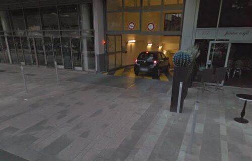 Location parking Boulogne-Billancourt Quai Georges Gorse (92)