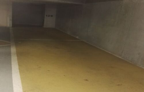 Location Parking Issy-Les-Moulineaux rue Edouard Naud (92)