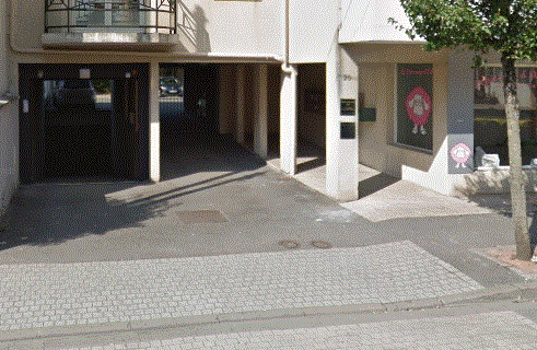Location parking gare Pontault-Combault Avenue du Général de Gaulle (77)