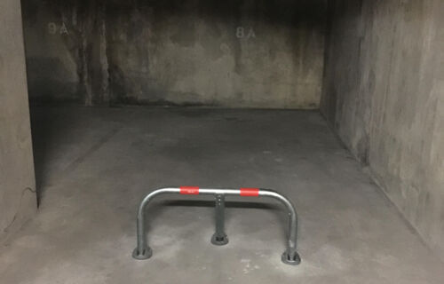 A LOUER PARIS 20 PLACE DE PARKING RUE DE BAGNOLET (75)