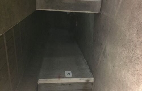 Parking proche Hôpital Saint Louis, Paris 10ème