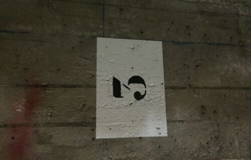 Parking proche Hôpital Saint Louis, Paris 10ème