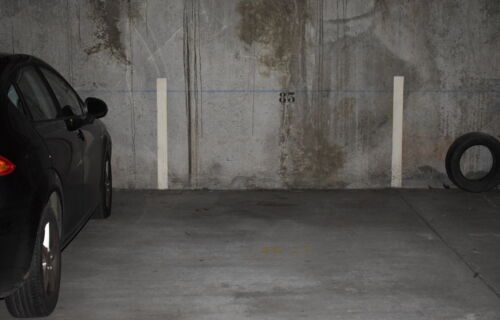 PARKING ANGERS