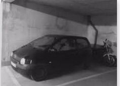 Location parking boulevard Bessières Paris (75)