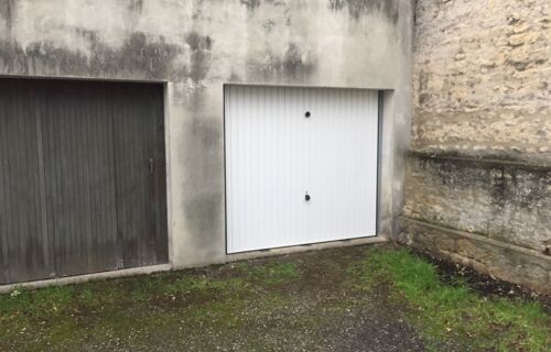 Location parking Caen rue de Falaise (14)