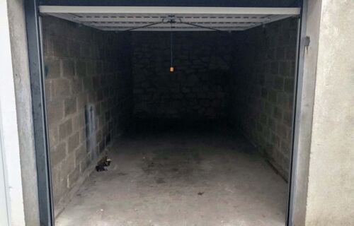 Location parking Caen rue de Falaise (14)