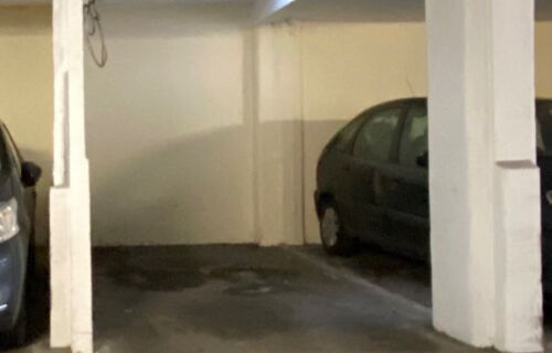 Place de parking centre-ville Le Perreux-sur-Marne