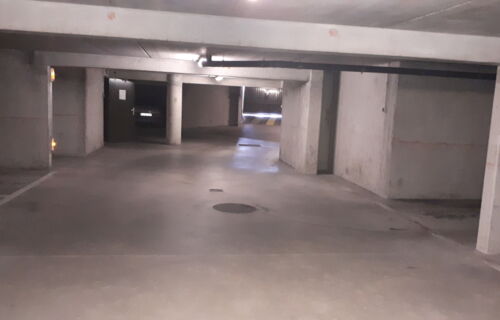 Place de parking sécurisée Toulouse au pied du Zénith et du tram pour aéroport