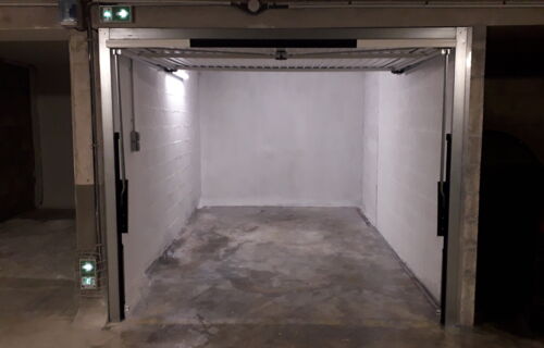 Garage/box Mandelieu