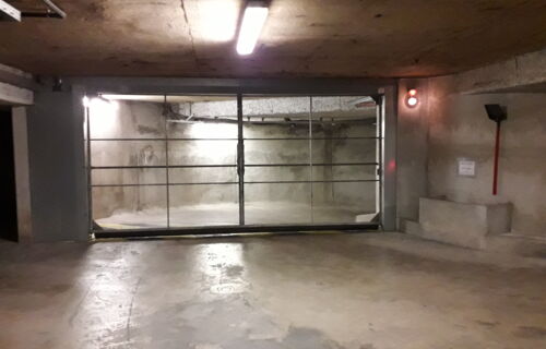 Garage/box Mandelieu