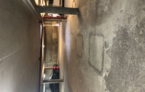 Location Parking Saint Maur des Fossés Avenue Foch