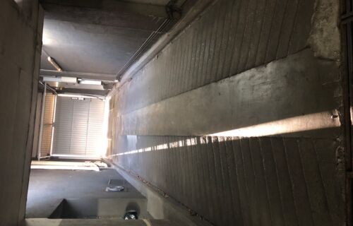 Location Parking Saint Maur des Fossés Avenue Foch