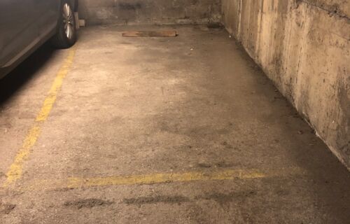 Location Parking Saint Maur des Fossés Avenue Foch