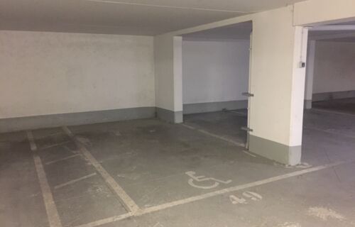 Parking Montparnasse / Pasteur / Vaugirard