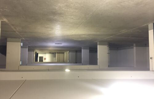 Parking Montparnasse / Pasteur / Vaugirard