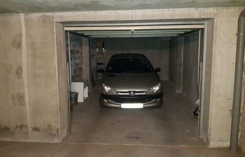Location parking rue Felix Esclangon à Grenoble (38)
