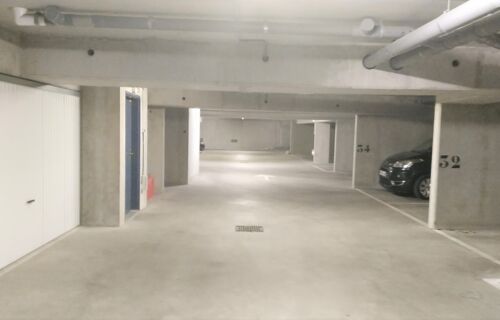 Location parking privé/sécurisé St-Cyr-l’Ecole