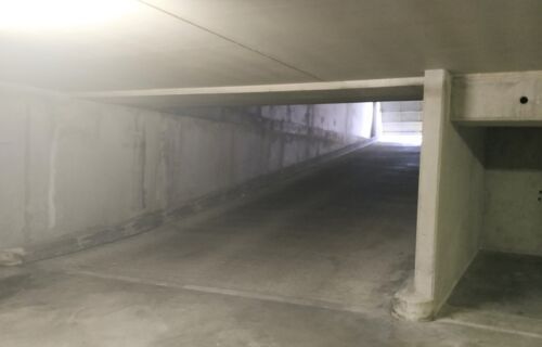 Location parking privé/sécurisé St-Cyr-l’Ecole