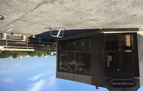 Place de parking privé Nice Magnan rue Germaine Imbert (06)