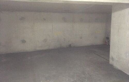Parking Souterrain Belleville/Couronnes