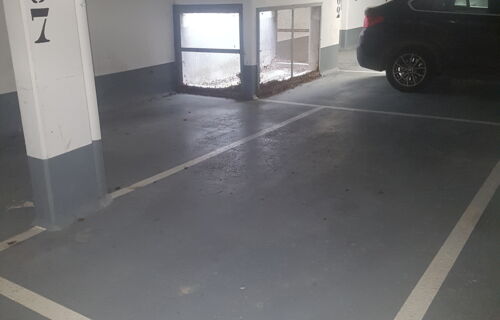 PARKING MARNE LA VALLEE CHESSY AVEC NAVETTE VERS LA GARE INCLUSE A/R