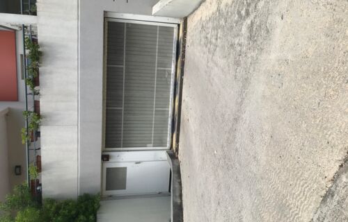 Place de parking sous sol Montpellier