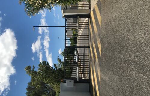 Place de parking sous sol Montpellier