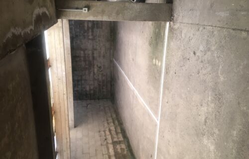 Location parking - Les pavillons sous bois