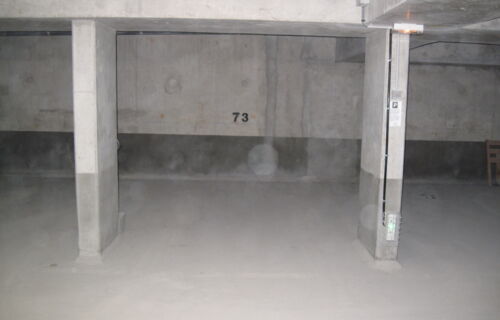 Location parking Saint-Ouen-l'Aumône rue de l'Oise (95)