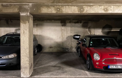 Parking Nation