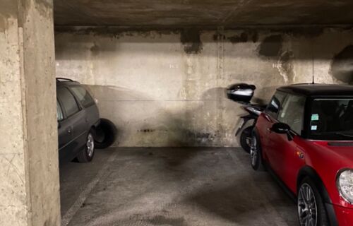Parking Nation
